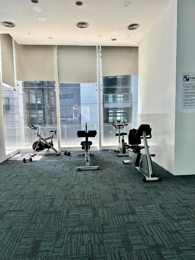Binjai 8 Klcc By Psm Luxury Suites Куала Лумпур Екстериор снимка
