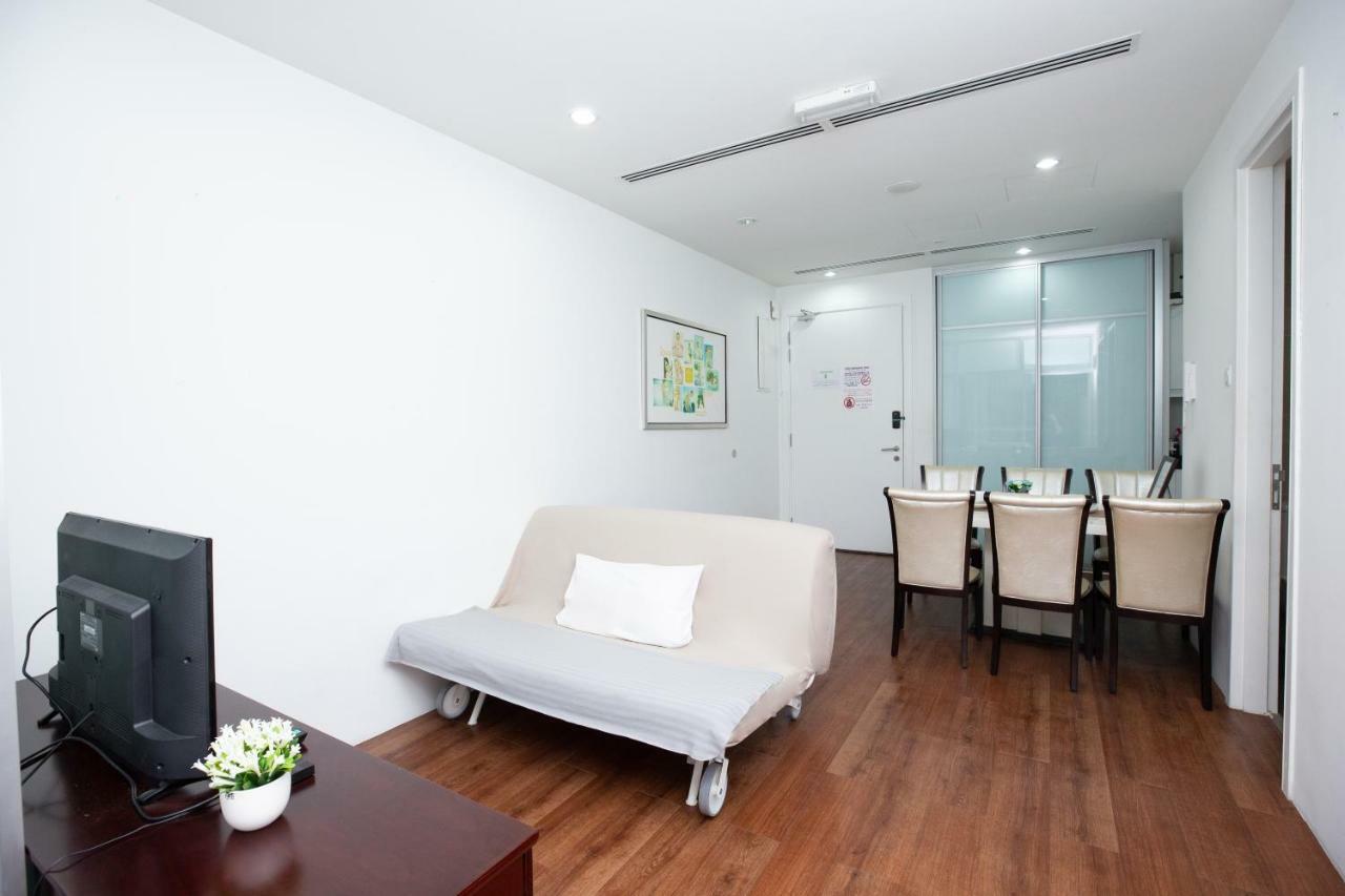 Binjai 8 Klcc By Psm Luxury Suites Куала Лумпур Екстериор снимка