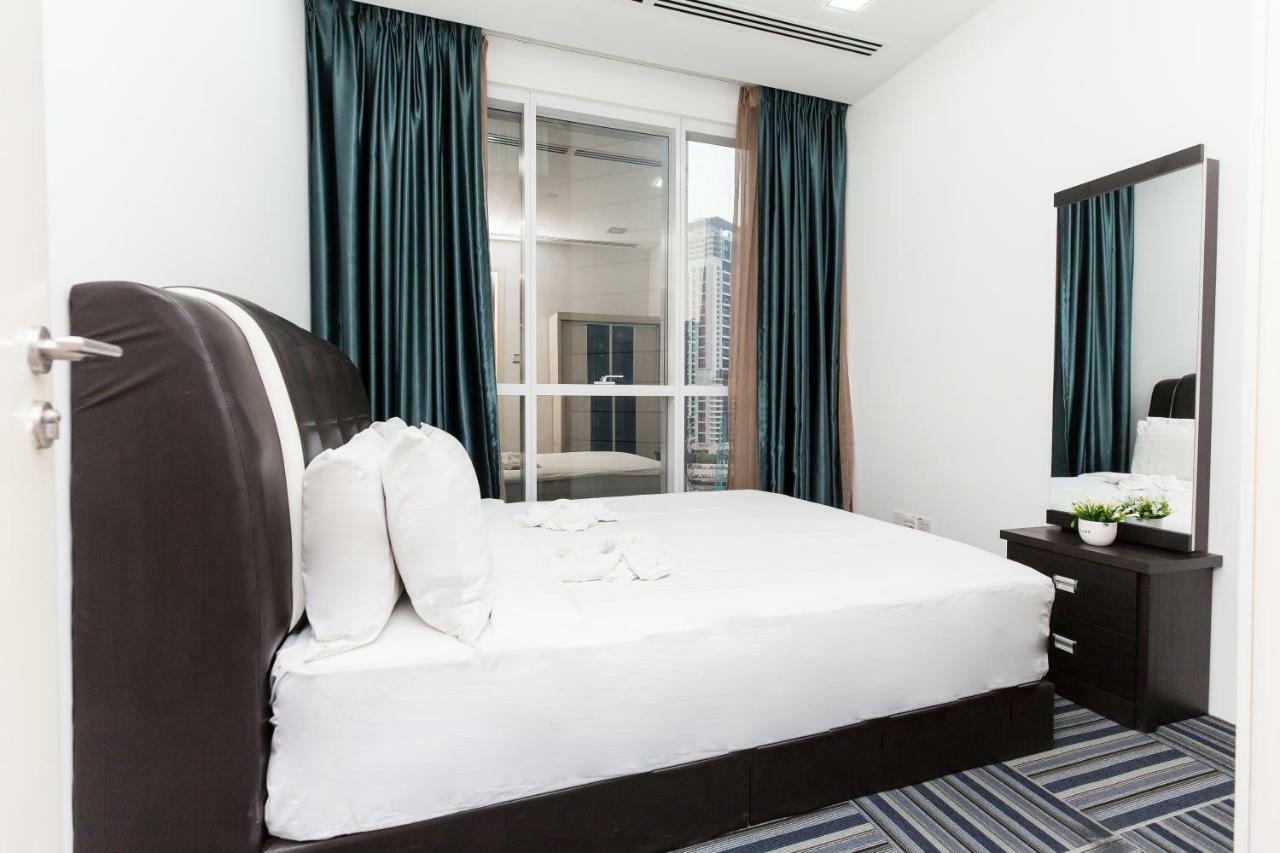 Binjai 8 Klcc By Psm Luxury Suites Куала Лумпур Екстериор снимка