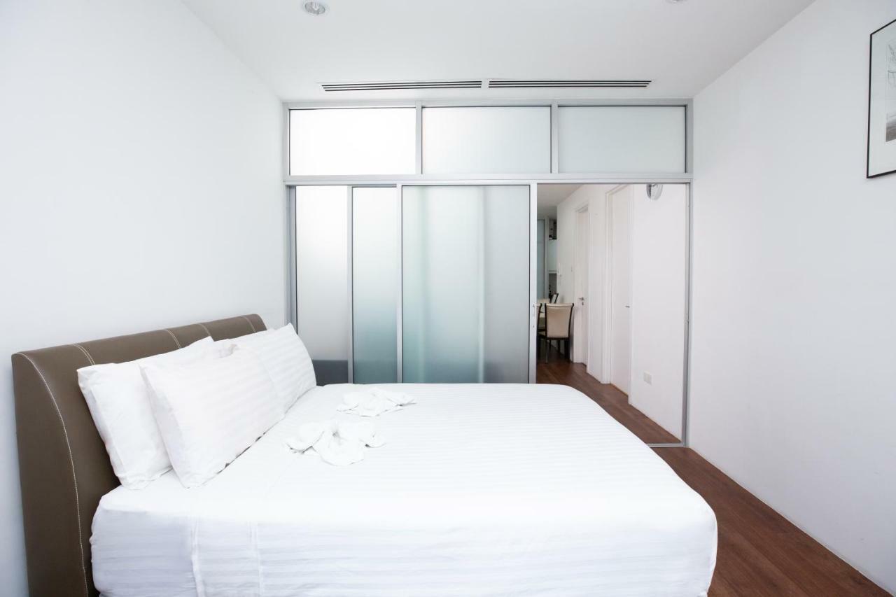Binjai 8 Klcc By Psm Luxury Suites Куала Лумпур Екстериор снимка