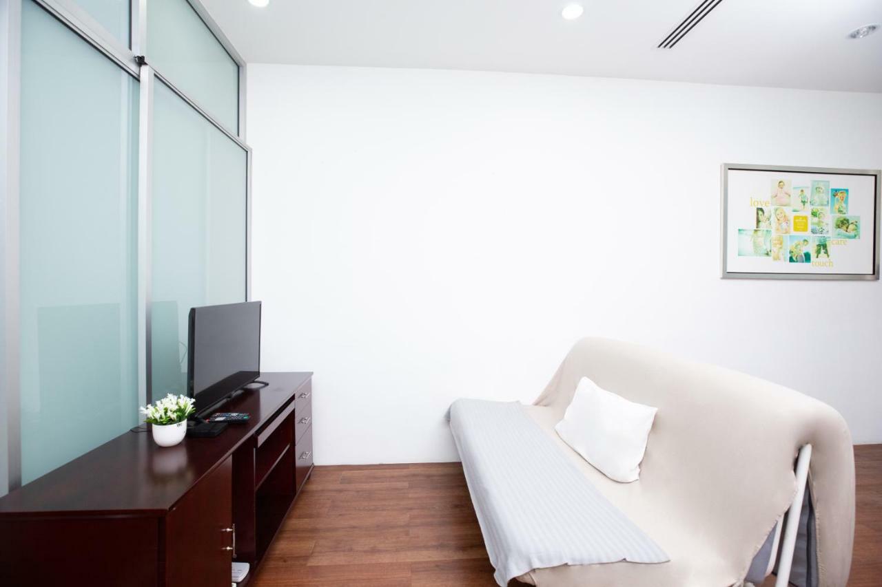 Binjai 8 Klcc By Psm Luxury Suites Куала Лумпур Екстериор снимка