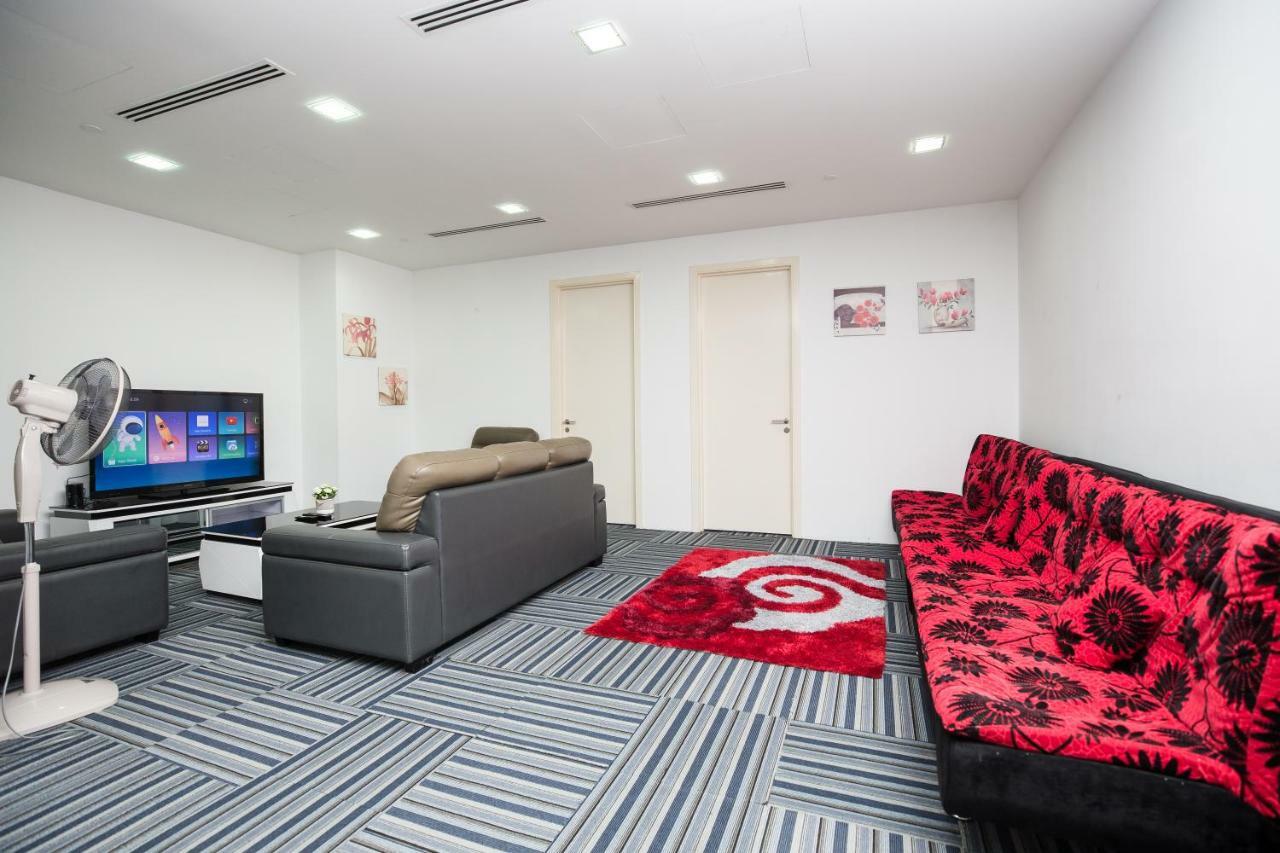 Binjai 8 Klcc By Psm Luxury Suites Куала Лумпур Екстериор снимка