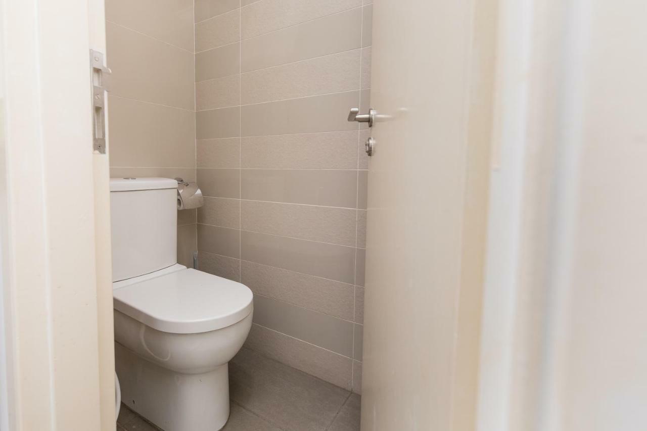 Binjai 8 Klcc By Psm Luxury Suites Куала Лумпур Екстериор снимка