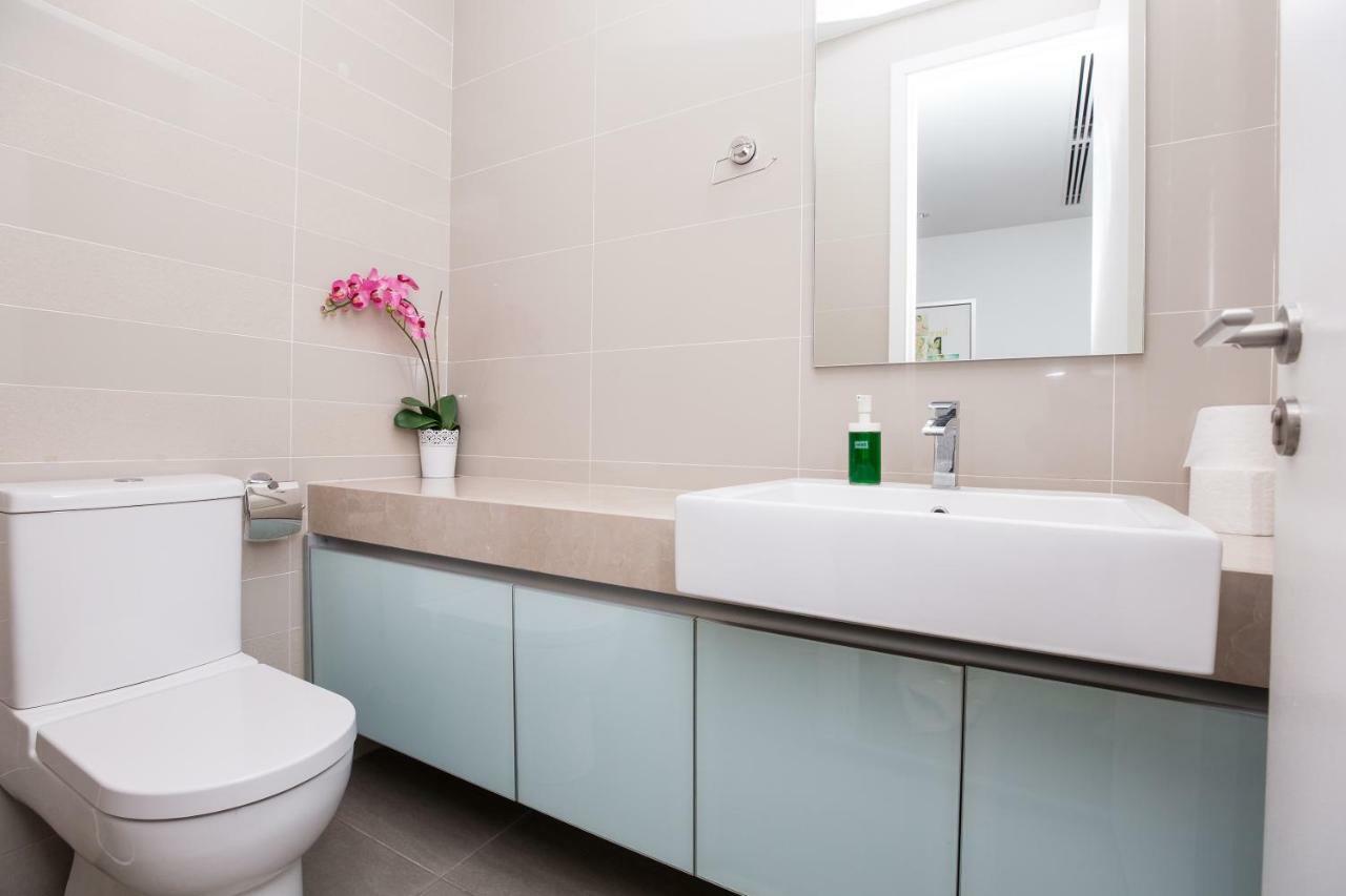 Binjai 8 Klcc By Psm Luxury Suites Куала Лумпур Екстериор снимка
