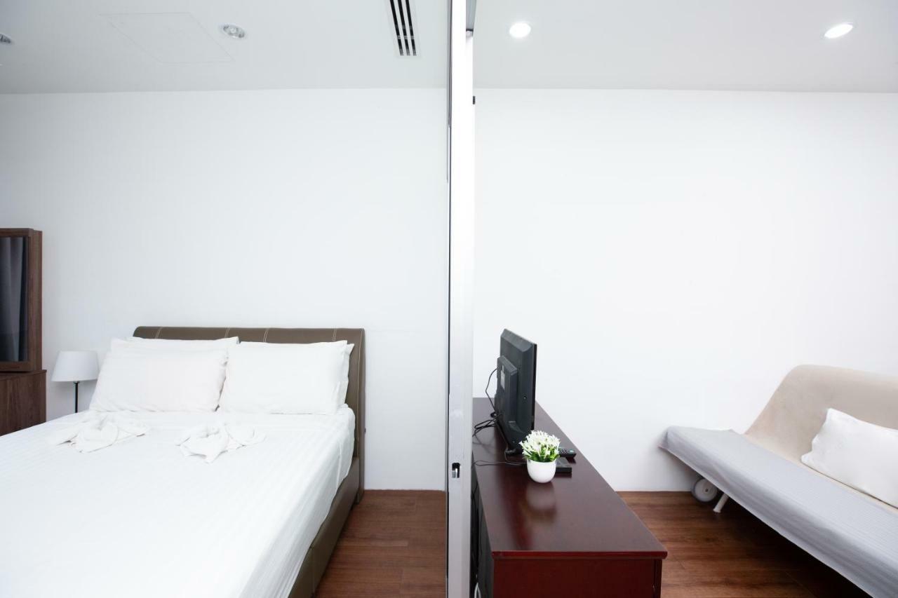 Binjai 8 Klcc By Psm Luxury Suites Куала Лумпур Екстериор снимка