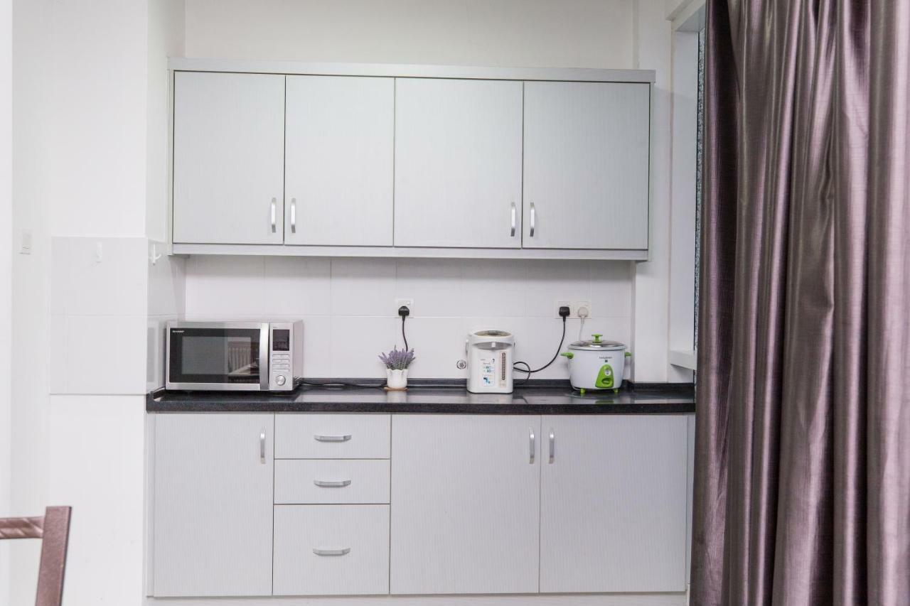 Binjai 8 Klcc By Psm Luxury Suites Куала Лумпур Екстериор снимка