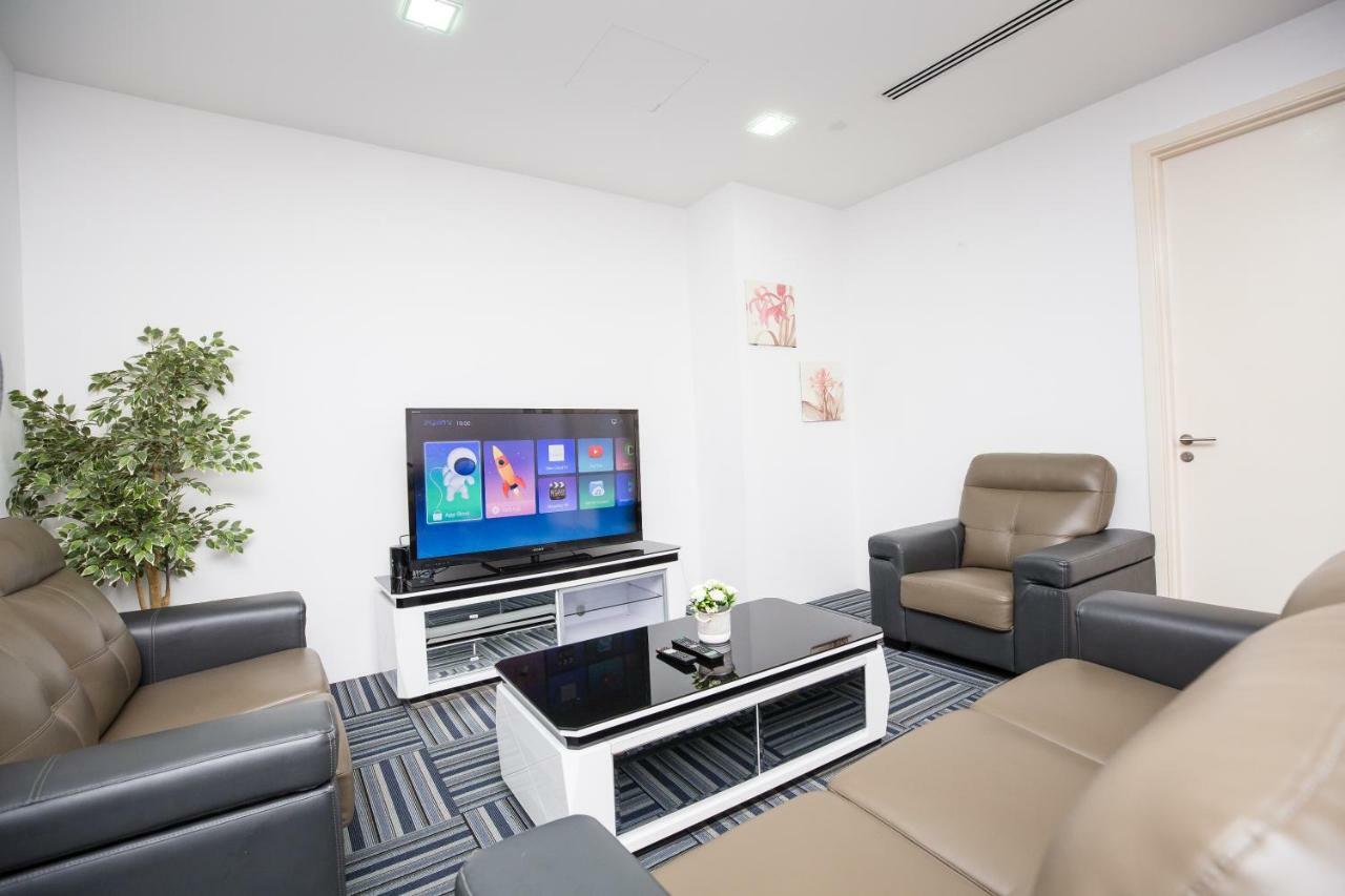 Binjai 8 Klcc By Psm Luxury Suites Куала Лумпур Екстериор снимка